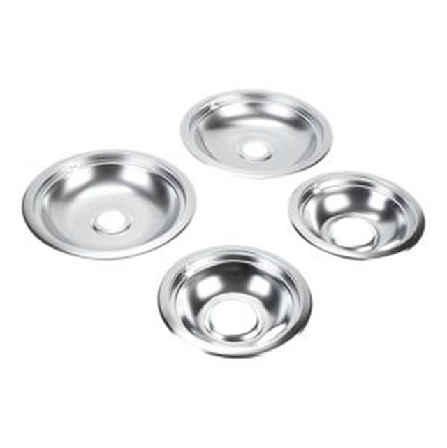 Whirlpool - Range Electric/Cooktop Drip Bowl