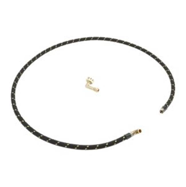 Whirlpool - Dish Inlet Hose