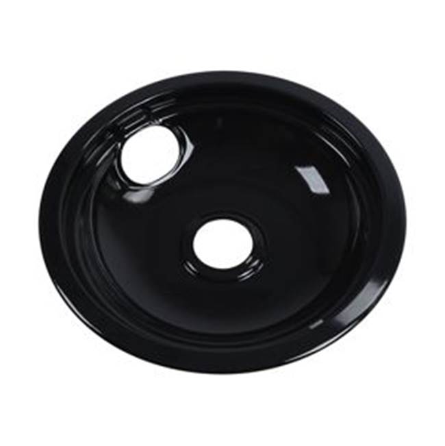 Whirlpool - Range Electric/Cooktop Drip Bowl