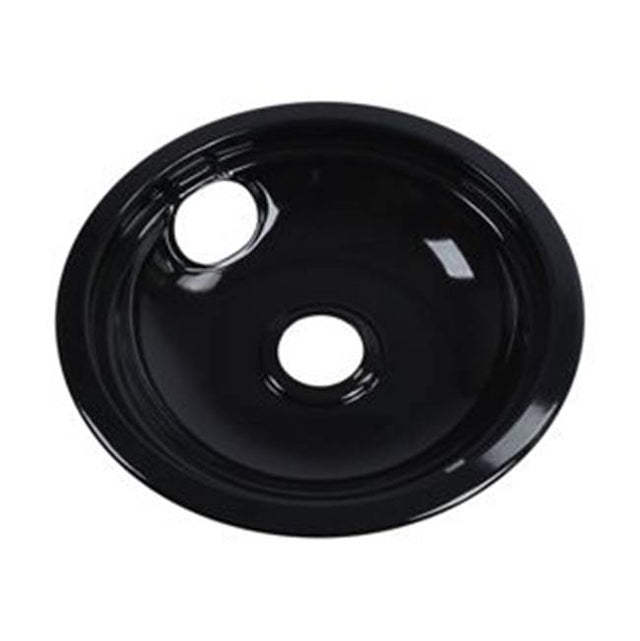 Whirlpool - Range Electric/Cooktop Drip Bowl