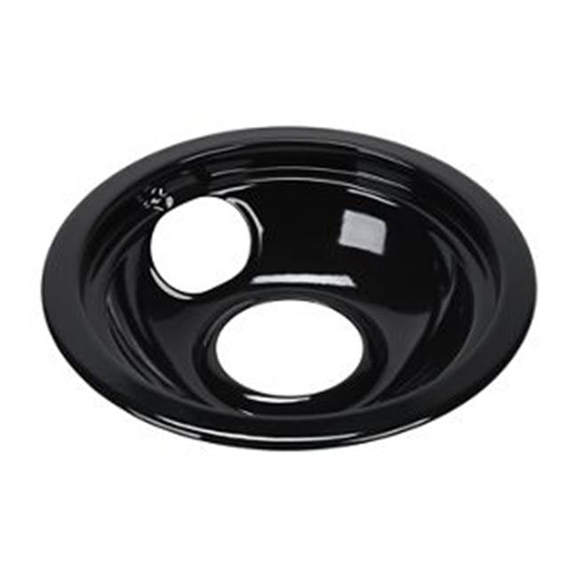 Whirlpool - Range Electric/Cooktop Drip Bowl