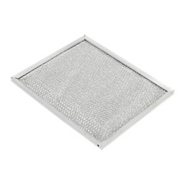 Whirlpool - Range Hood Filter: Grease, Aluminum Mesh Fits Uxt4230