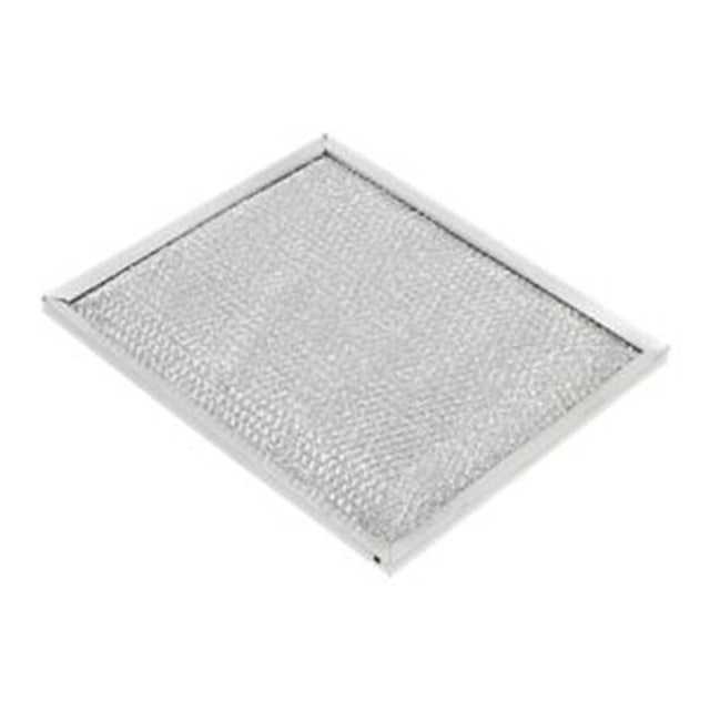 Whirlpool - Range Hood Filter: Grease, Aluminum Mesh Fits Uxt4230