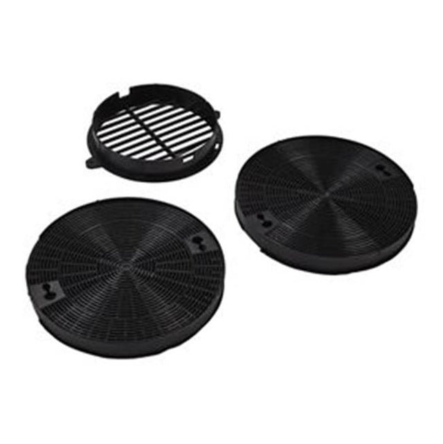 Whirlpool - Range Hood Recirculation Kit: Fits Uxl5430Bss