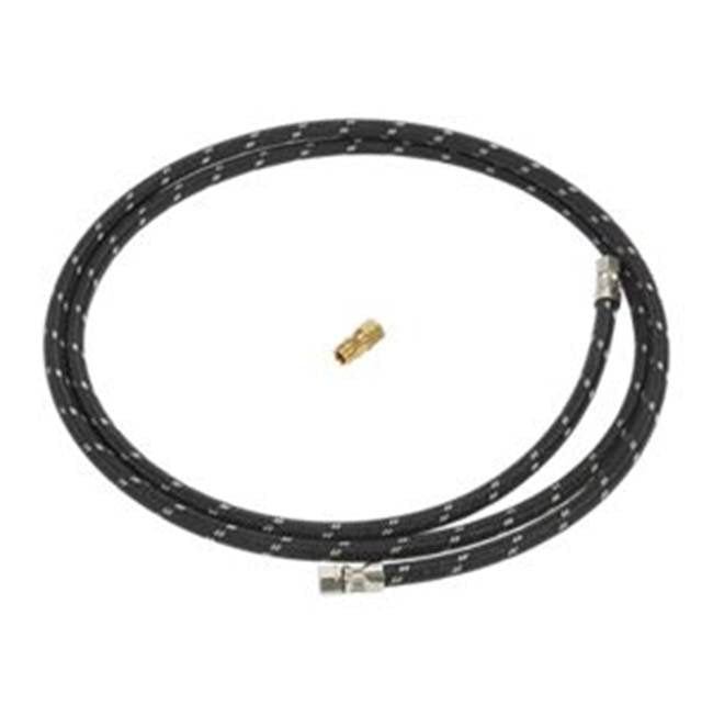 Whirlpool - Refrigeration Water Line