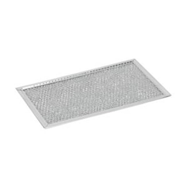Whirlpool - Microwave Hood Combination Filter: Grease - Fits Wmh73521Cw, Wmh53520Cw