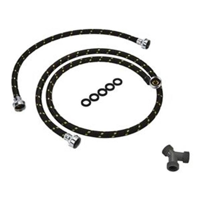 Whirlpool - Washer Inlet Hose-Steam