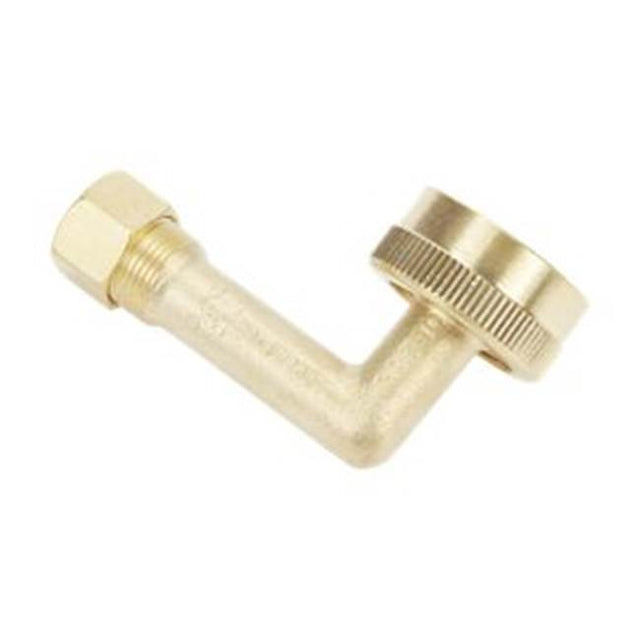 Whirlpool - Dish Inlet Hose