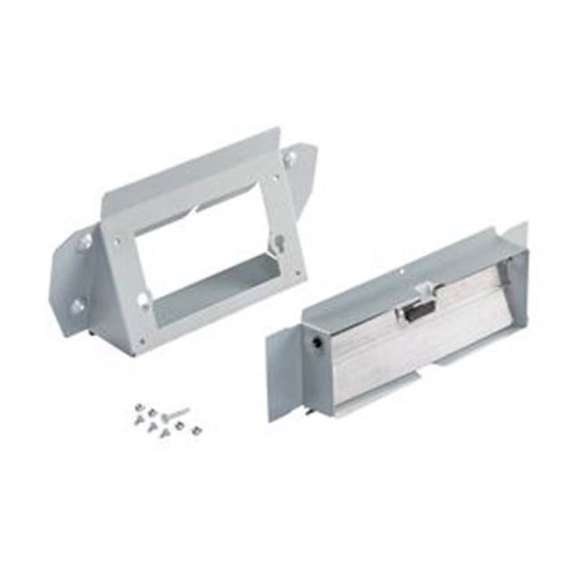 Whirlpool - Range Hood Vent Damper: Fits Kvub600Dss, Kvub606Dss