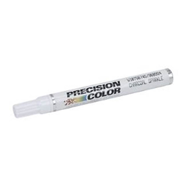 Whirlpool - Touch Up Paint: 0.3-Oz Paint Pen, Color Spec-968994, Color-Charcoal Sparkle
