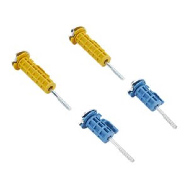 Whirlpool - Washer Shipping Bolts: Set Of 4