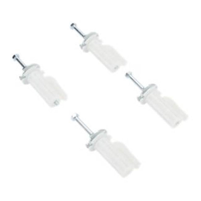 Whirlpool - Washer Shipping Bolts: Set Of 4