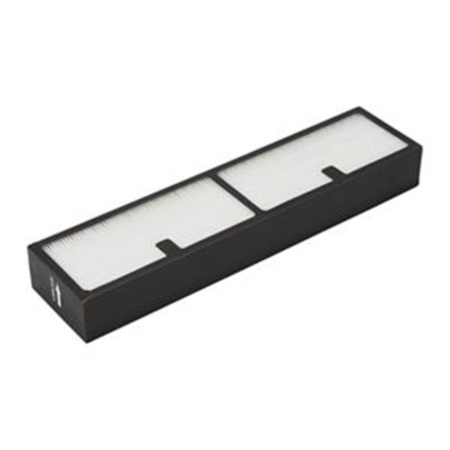 Whirlpool - Range Filter: Air, Ductless