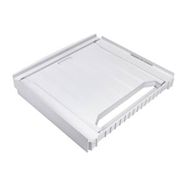 Whirlpool - Dryer Stack Kit
