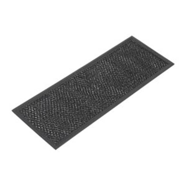 Whirlpool - Range Gas Filter: Grease, Surface Unit Ductless Downdraft