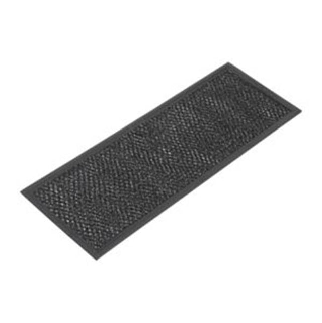 Whirlpool - Range Gas Filter: Grease, Surface Unit Ductless Downdraft