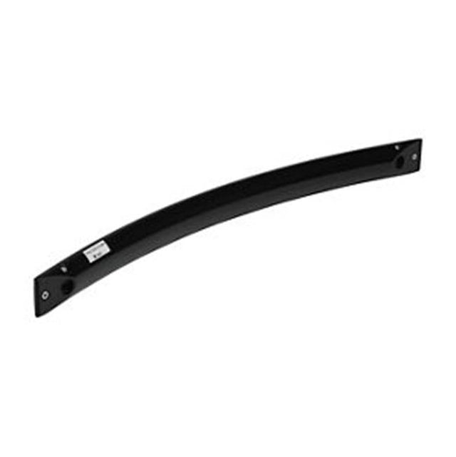 Whirlpool - Dish Handle Assy: Handle, Wp17 2.0 3Pc Blk