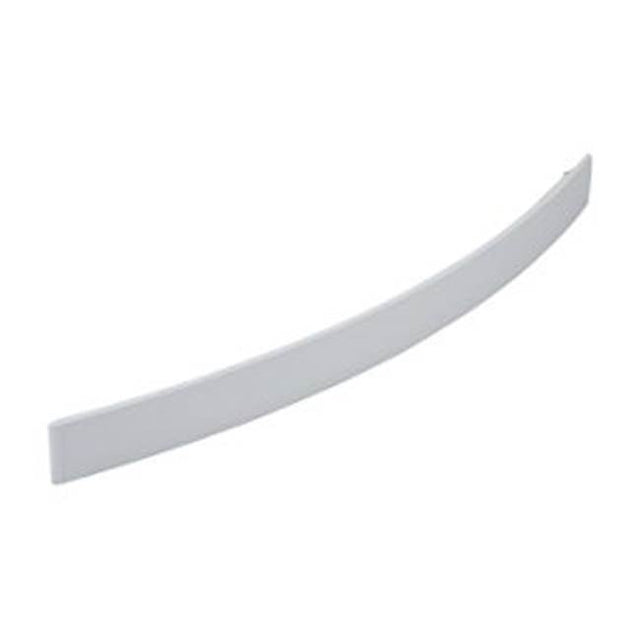 Whirlpool - Dish Handle Assy: Handle, Wp17 2.0 3Pc White