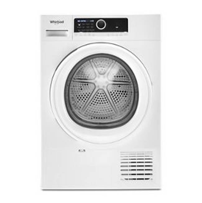 Whirlpool - 24'' Compact Condensing Dryer