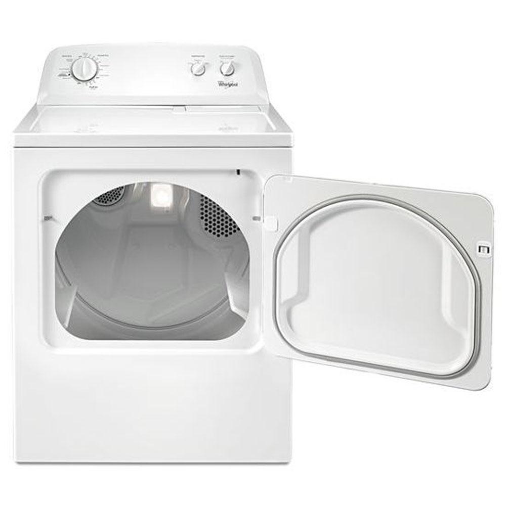 7.0 cu. ft. Top Load Paired Dryer with the Wrinkle ShieldE option