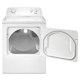 7.0 cu. ft. Top Load Paired Dryer with the Wrinkle ShieldE option