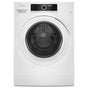 Whirlpool - 24'' Compact, Ada Compliant On 12'' Pedestal - White