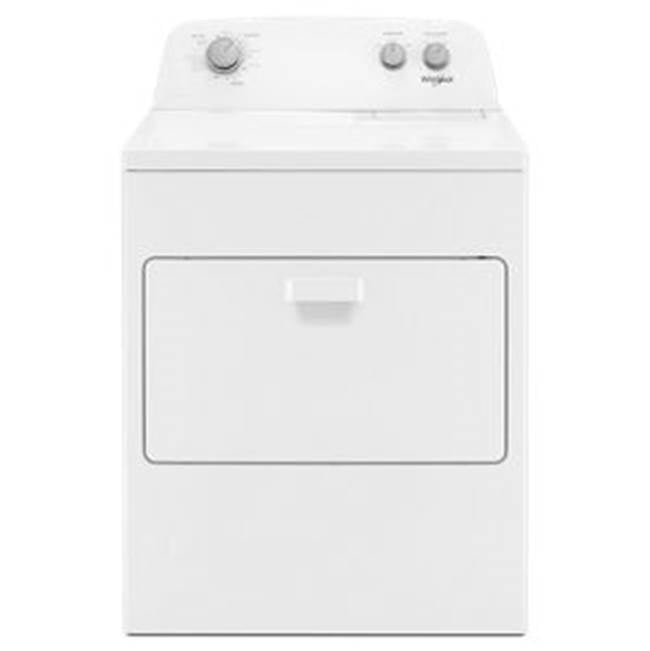 Whirlpool - 29No. Wod - Gas - White