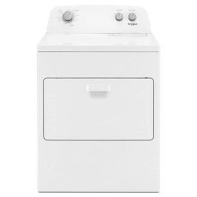 Whirlpool - 29No. Wod - Gas - White