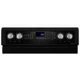 6.7 Cu. Ft. Electric Double Oven Range with True Convection