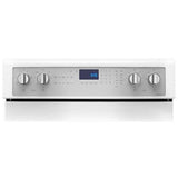 6.7 Cu. Ft. Electric Double Oven Range with True Convection