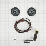 Dryer Repair Kit: For 29-In. Includes Idler Pully, Belt, Rollers In Retail Packaging