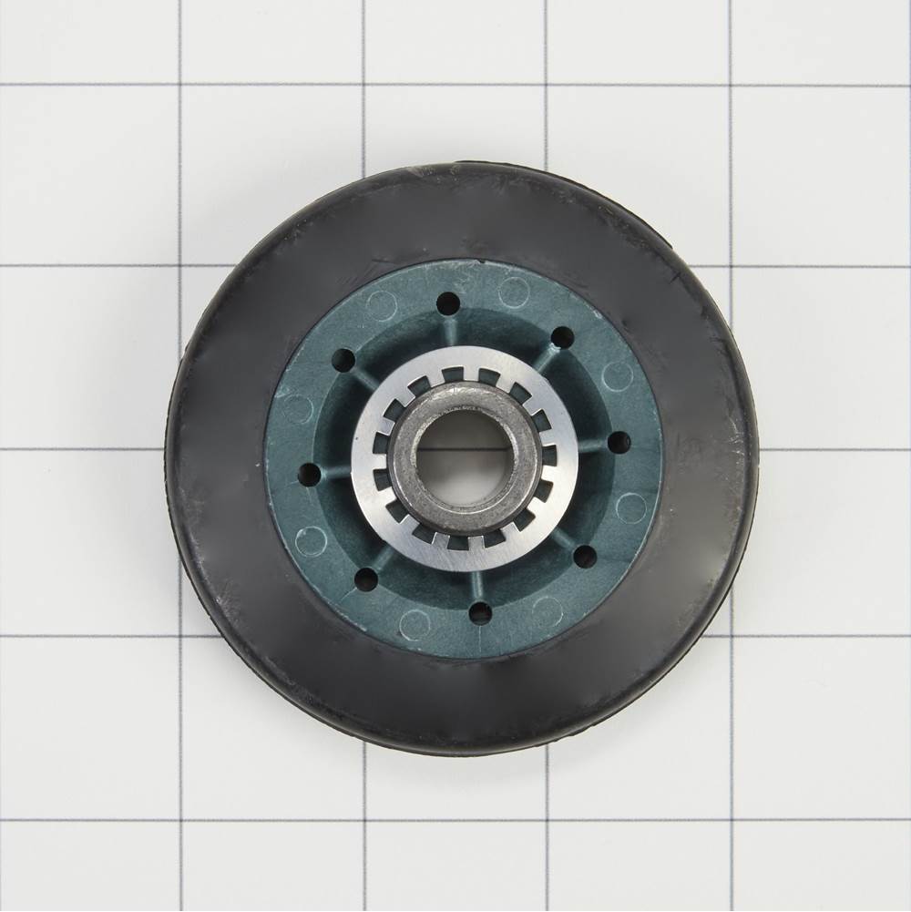 Dryer Repair Kit: For 29-In. Includes Idler Pully, Belt, Rollers In Retail Packaging