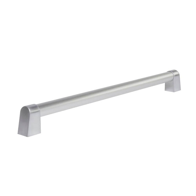 Whirlpool - Range Commercial Handle Assembly: Ka, Pro, Stainless Steel