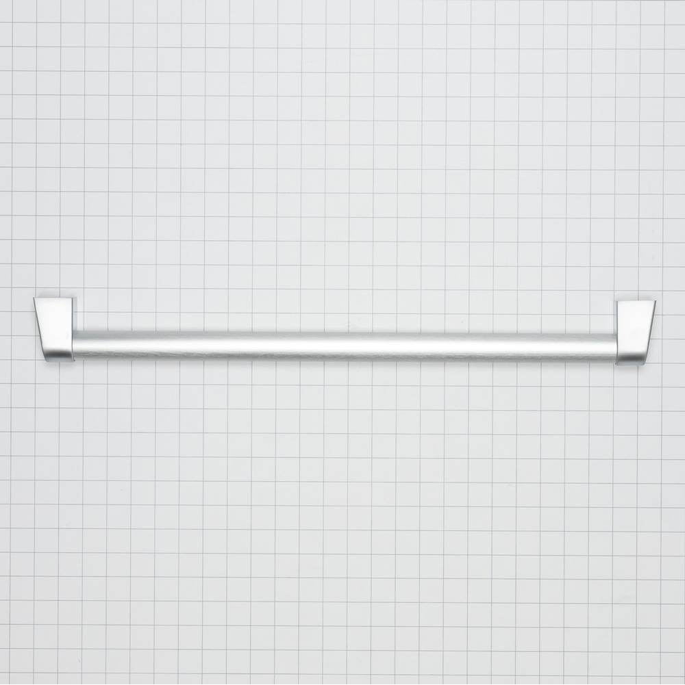 Range Commercial Handle Assembly: Ka, Pro, Stainless Steel