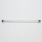 Range Commercial Handle Assembly: Ka, Pro, Stainless Steel