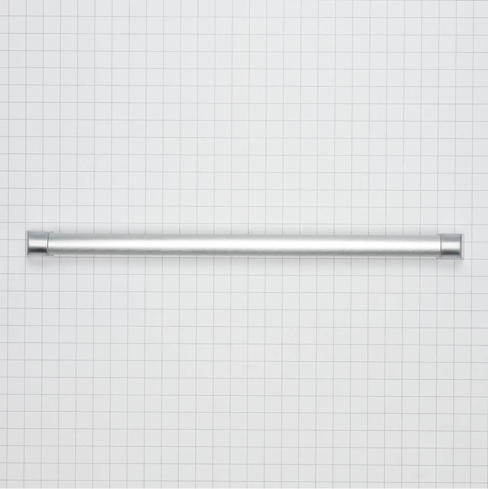 Range Commercial Handle Assembly: Ka, Pro, Stainless Steel