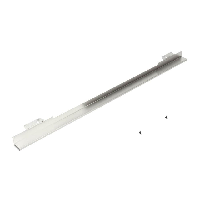 Whirlpool - Warming Drawer Heat Deflector: 30-In, Color:Stainless