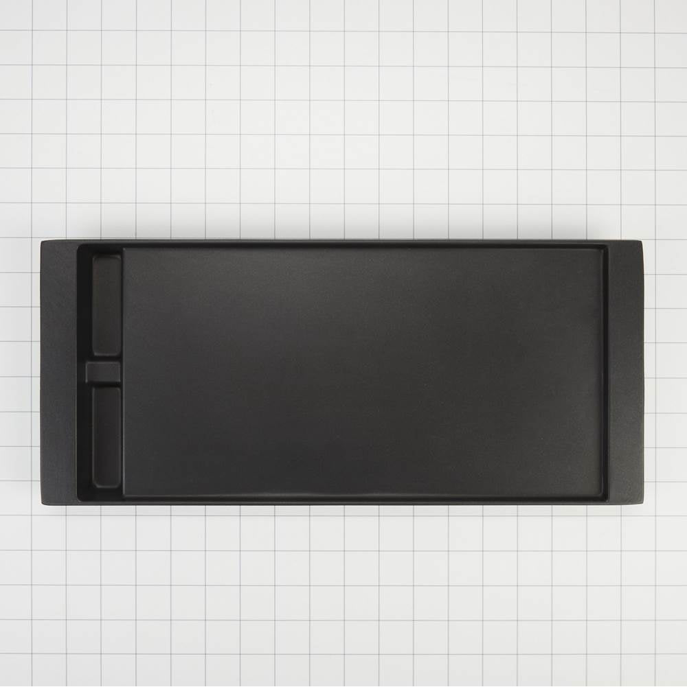 Range Griddle