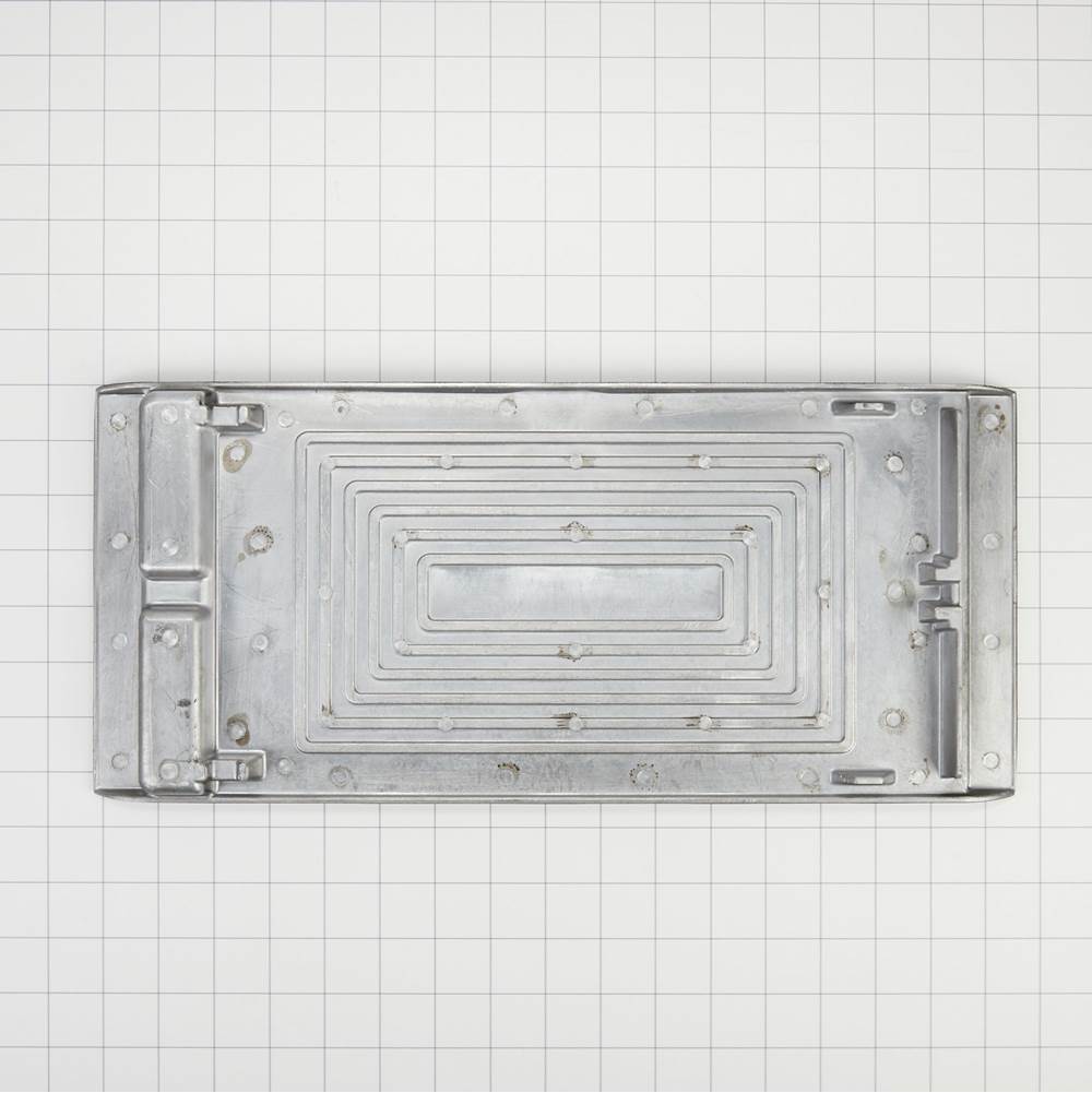 Range Griddle