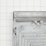 Range Griddle