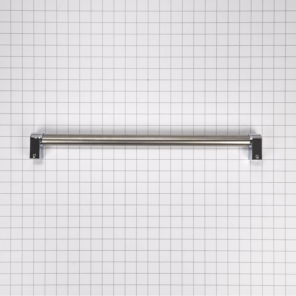 Dish Panel Ready Vbl Handle: Ka, Fits Kdte204Epa, Kdtm504Epa, Color: Stainless Steel