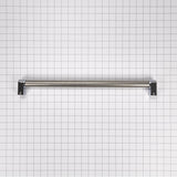 Dish Panel Ready Vbl Handle: Ka, Fits Kdte204Epa, Kdtm504Epa, Color: Stainless Steel