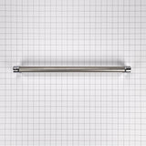 Dish Panel Ready Vbl Handle: Ka, Fits Kdte204Epa, Kdtm504Epa, Color: Stainless Steel