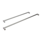 Whirlpool - Refrigeration Handle Kit