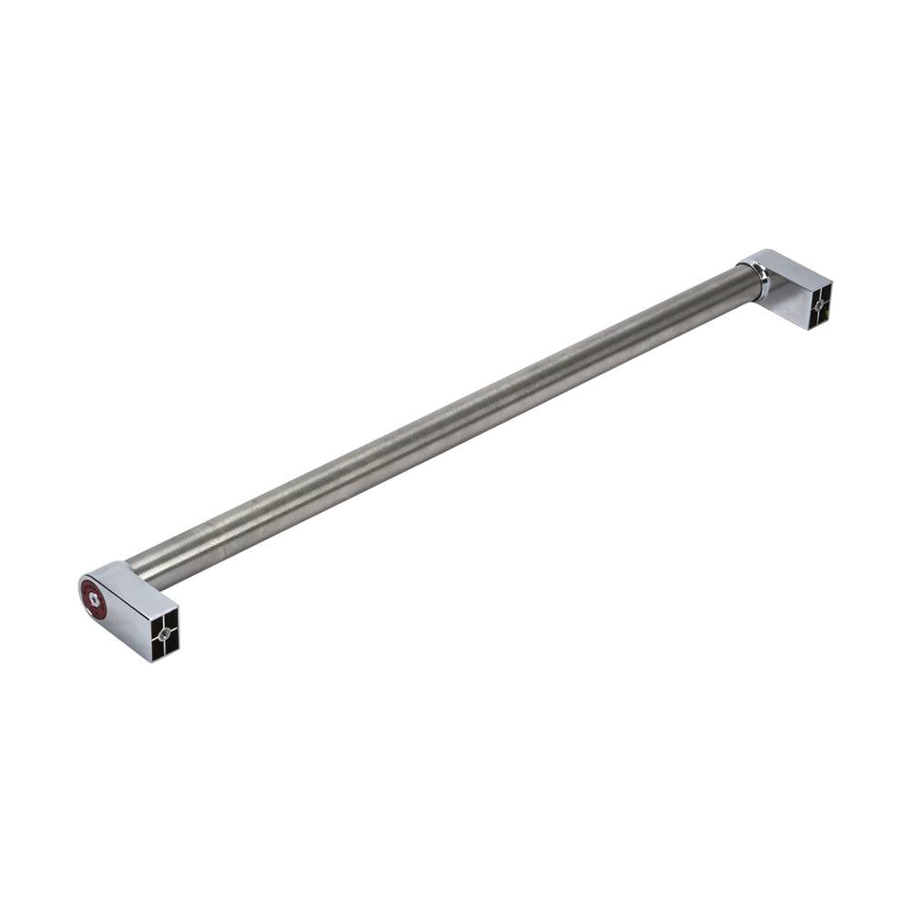 Whirlpool - Warming Drawer Handle Kit: Ka 27-In Vbl Medallion, Fits Kews175Bpa