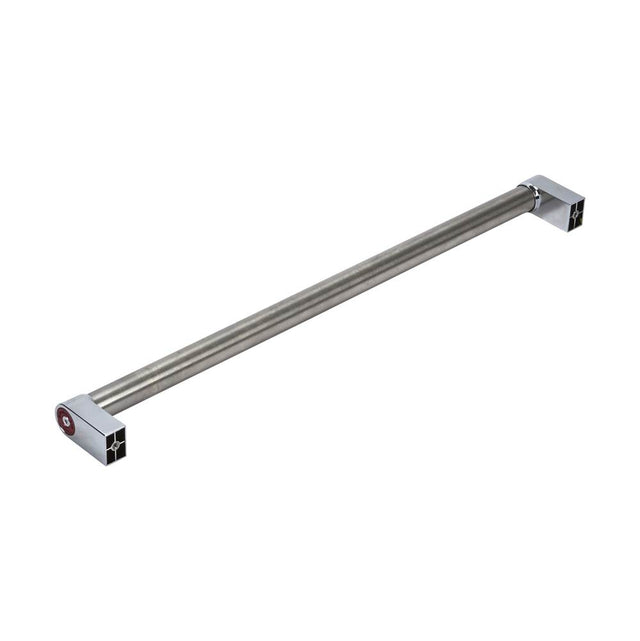 Whirlpool - Warming Drawer Handle Kit: Ka 27-In Vbl Medallion, Fits Kews175Bpa