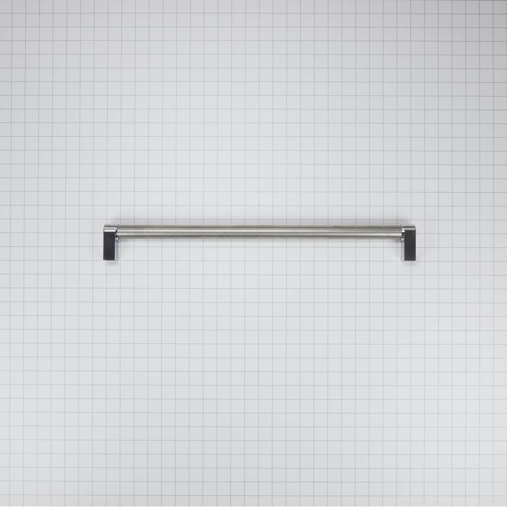 Warming Drawer Handle Kit: Ka 27-In Vbl Medallion, Fits Kews175Bpa