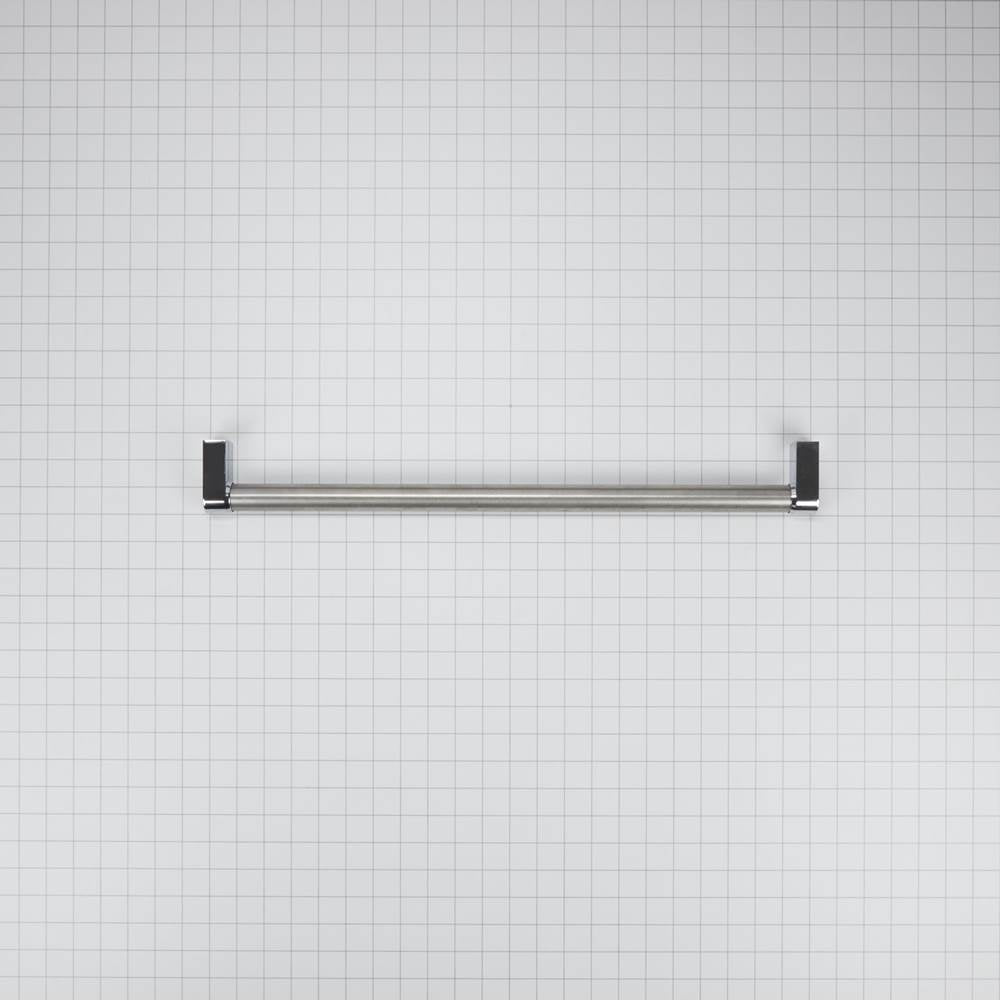 Warming Drawer Handle Kit: Ka 27-In Vbl Medallion, Fits Kews175Bpa