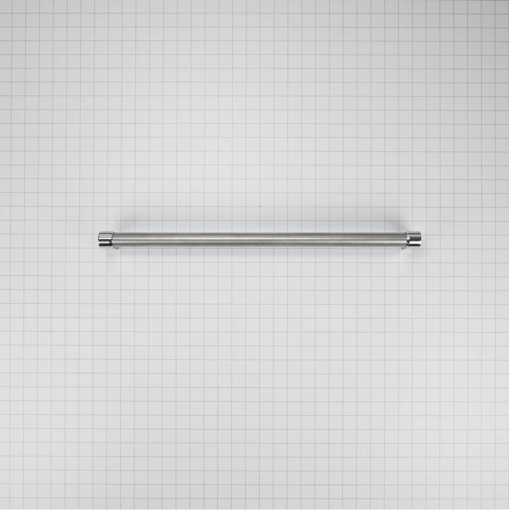 Warming Drawer Handle Kit: Ka 27-In Vbl Medallion, Fits Kews175Bpa