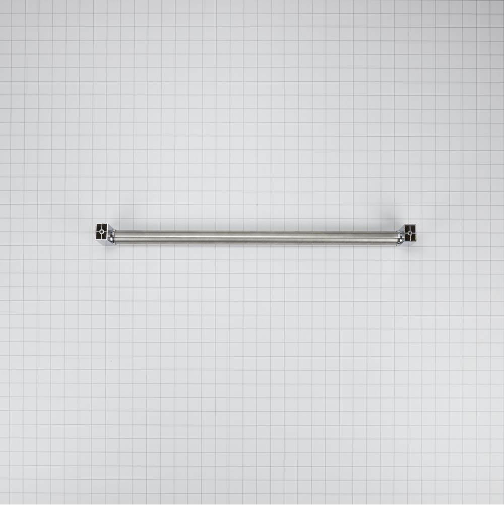 Warming Drawer Handle Kit: Ka 27-In Vbl Medallion, Fits Kews175Bpa